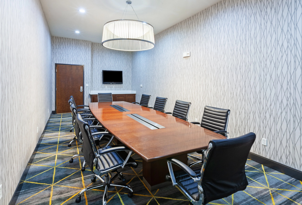 Holiday Inn & Suites McKinney - N Allen by IHG - Général