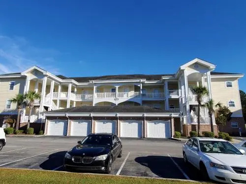 Magnolia Place