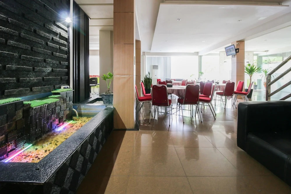 Airy Syariah Padang Barat Bundo Kanduang 19 - фото 18