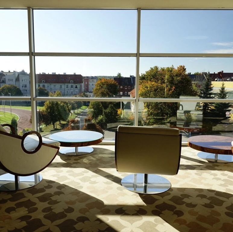 Hotel Platinum - Chambres