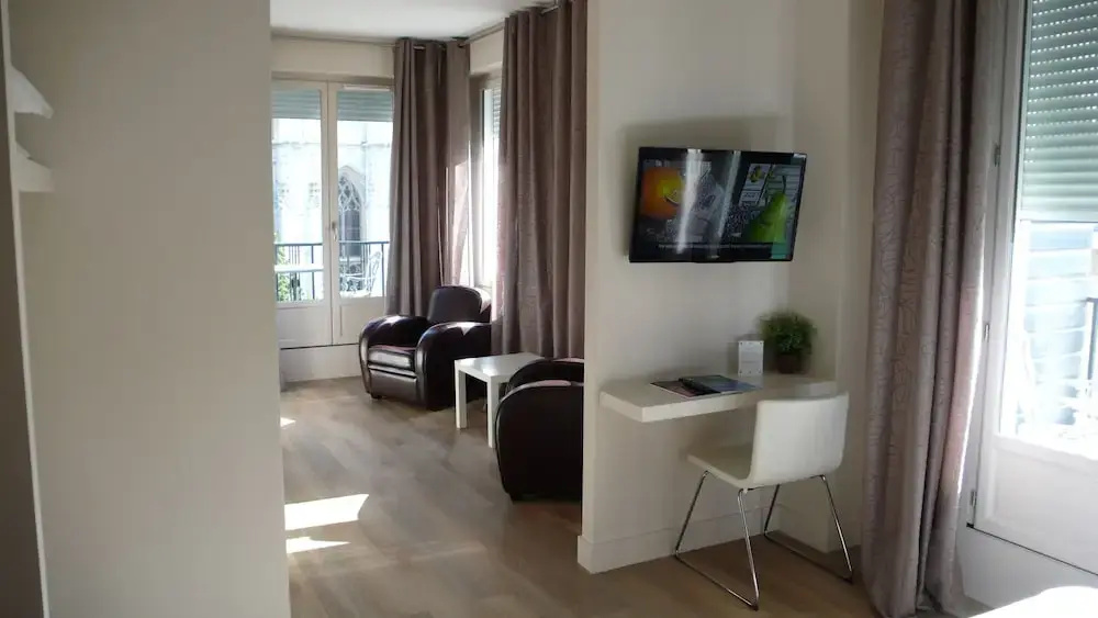 Premium room
