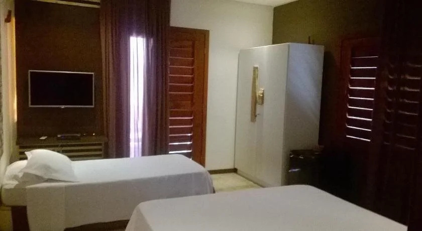 Zebra Boutique Hotel - Général