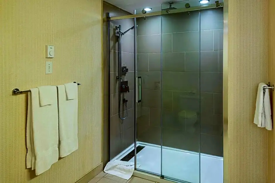 Comfort Inn Mont Laurier - Chambres