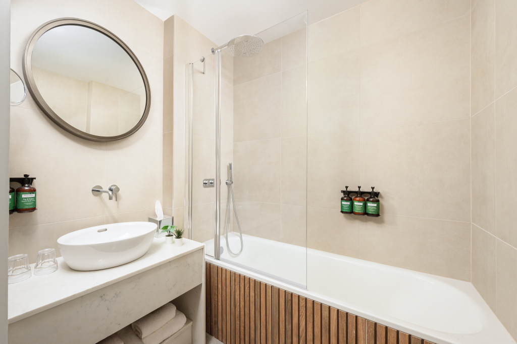 Crowne Plaza Gerrards Cross by IHG - Général
