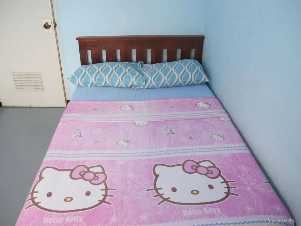 Siete Angels Guesthouse