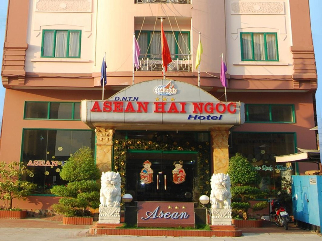 Asean Hai Ngoc