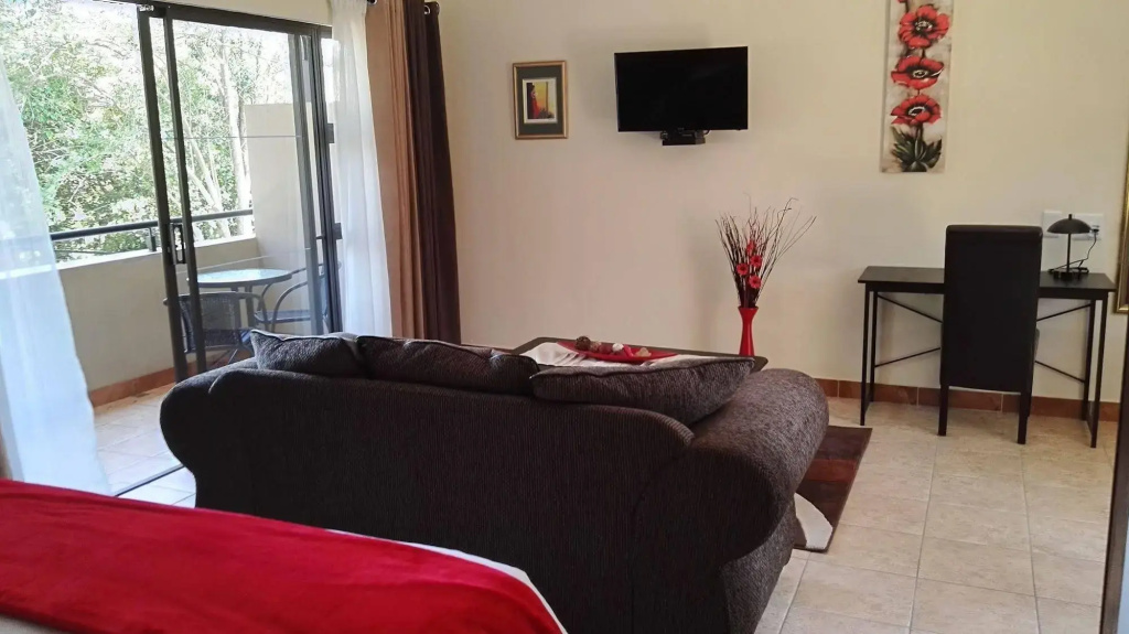 Serenight Guesthouse - Général