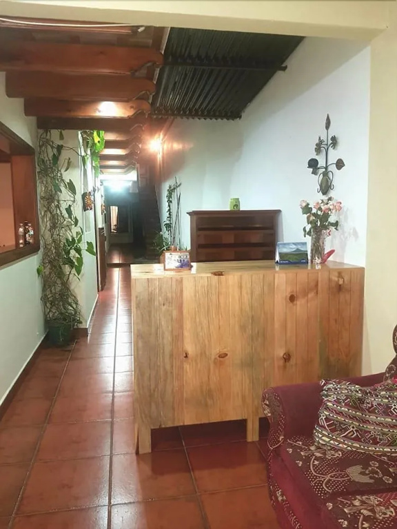 Hotel Vista al Cerro