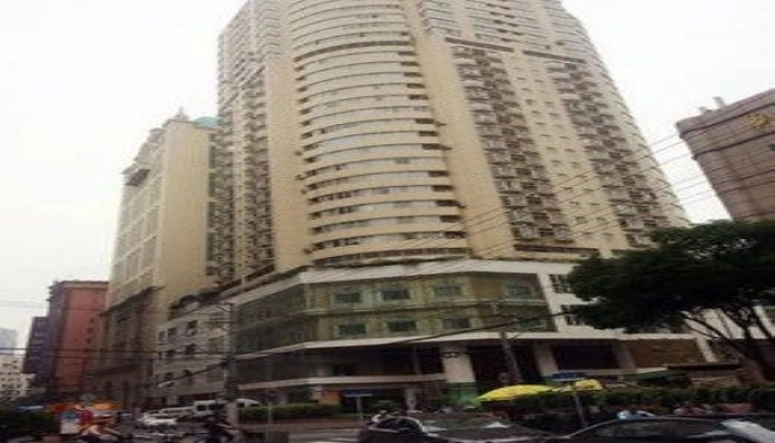 Shanghai WoEr Hotel Bund Nanjing West Rd