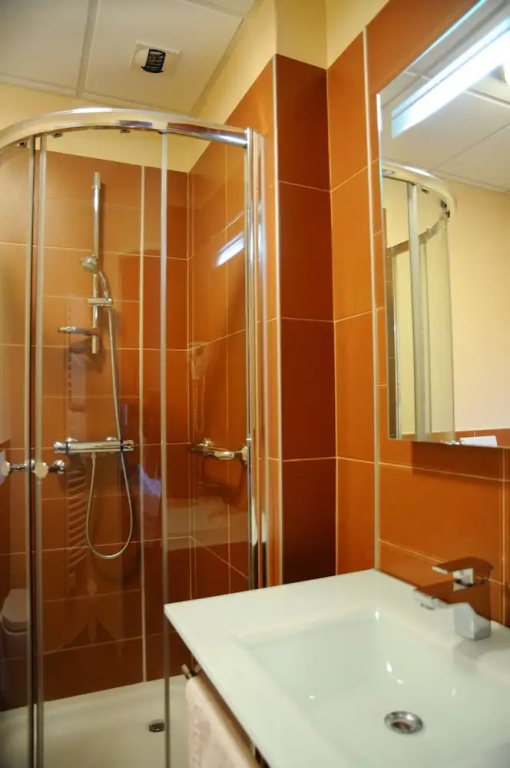 Hotels & Residences - Le Metropole - Chambres