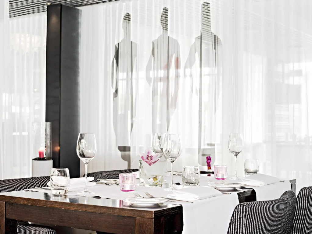 WestCord Fashion Hotel Amsterdam - Général