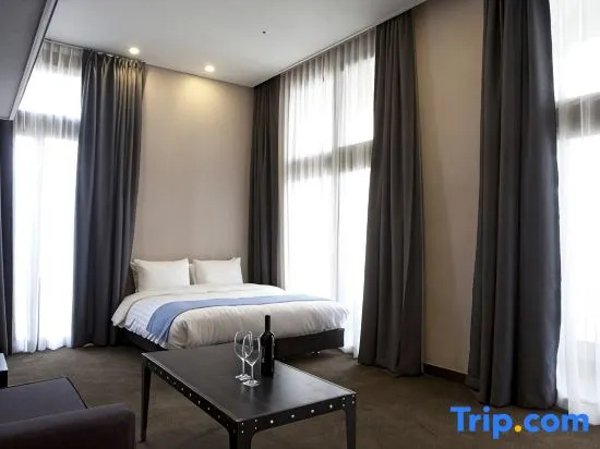 Days Hotel Dongtan - Chambres
