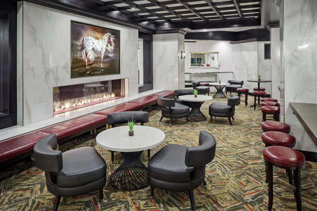 DoubleTree by Hilton Hotel Denver - Général