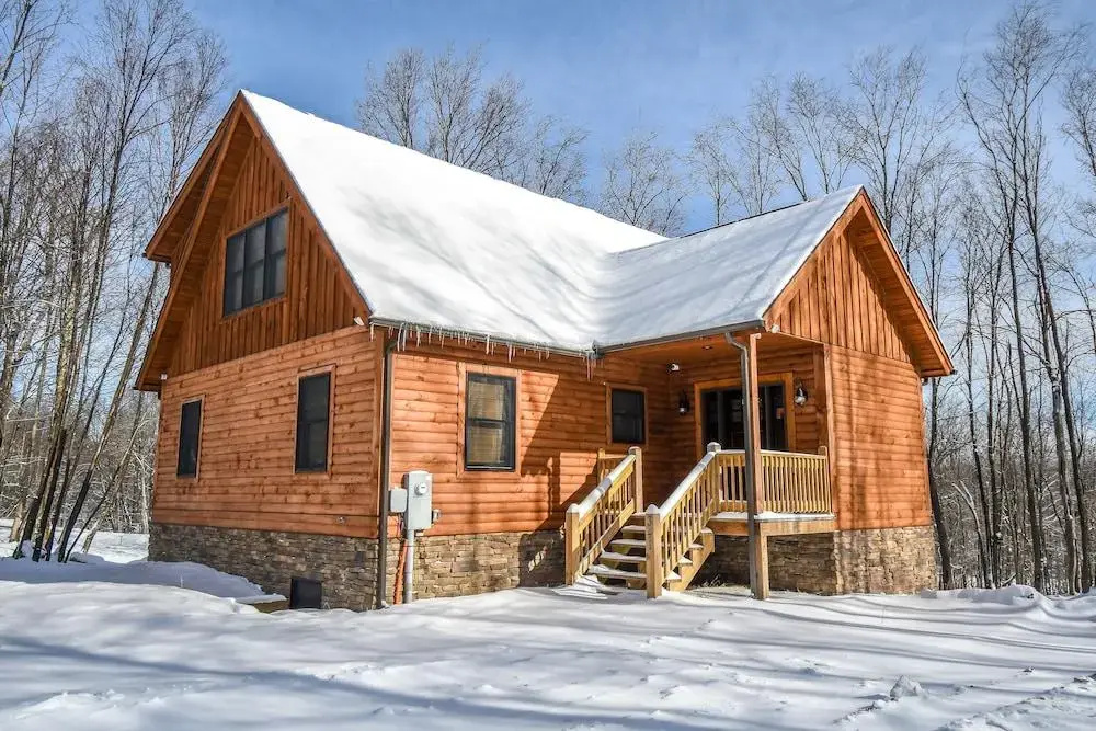 Maple Manor by Taylor Made Deep Creek