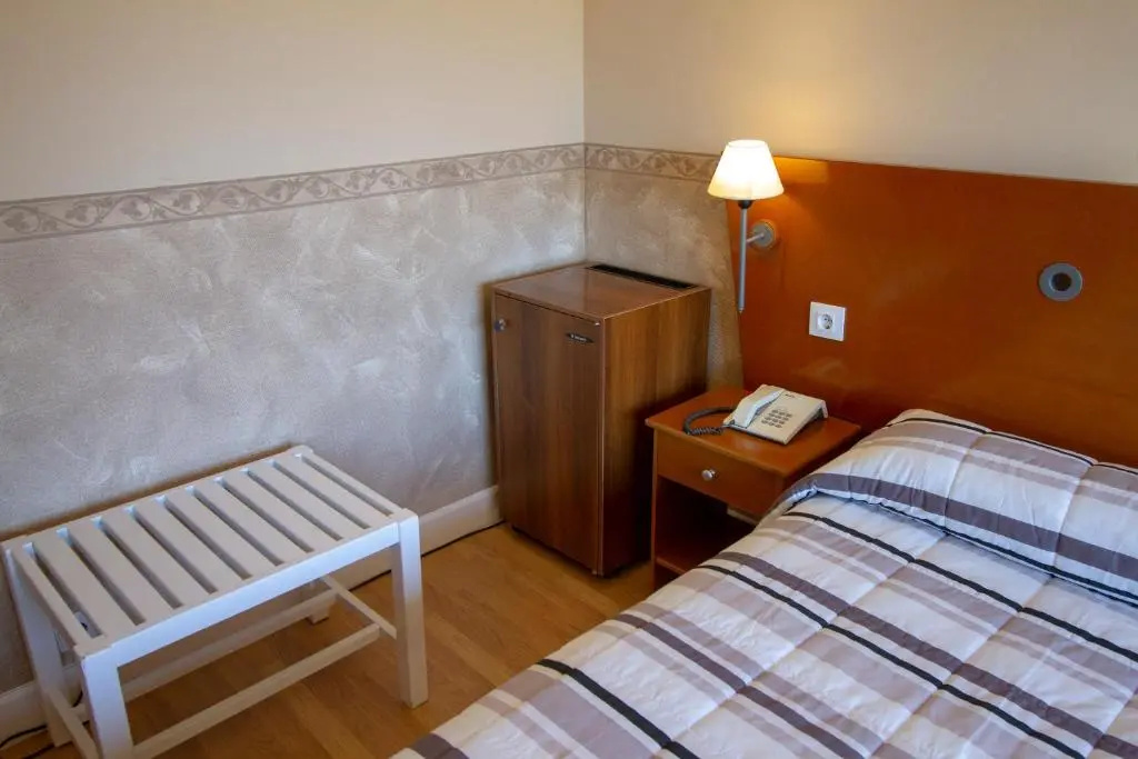 Hotel Azar - Chambres