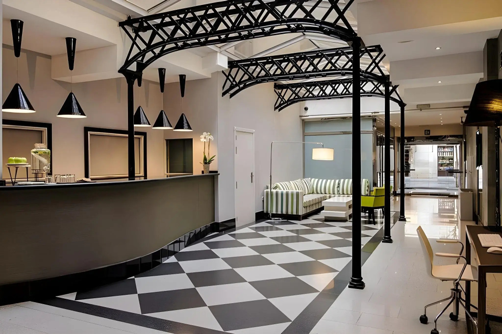 Ikonik Plaza Mercado - Général