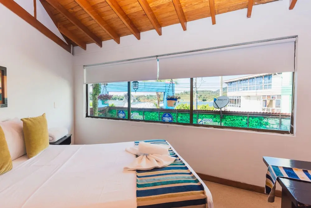 Hotel Guatatur by null