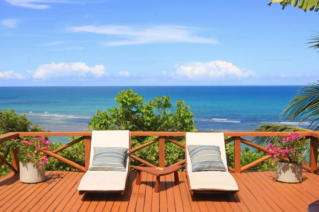 Hotel Paraiso do Morro - Général