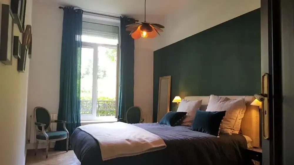 Voir la photo 4 — Appart Hotel La Madeleine - Gaylor