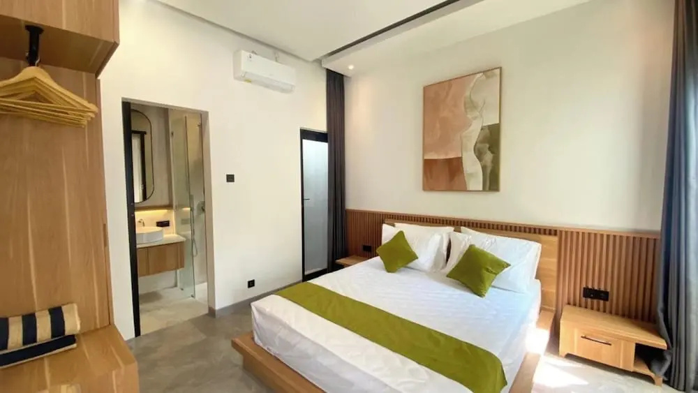Hotel photo 11