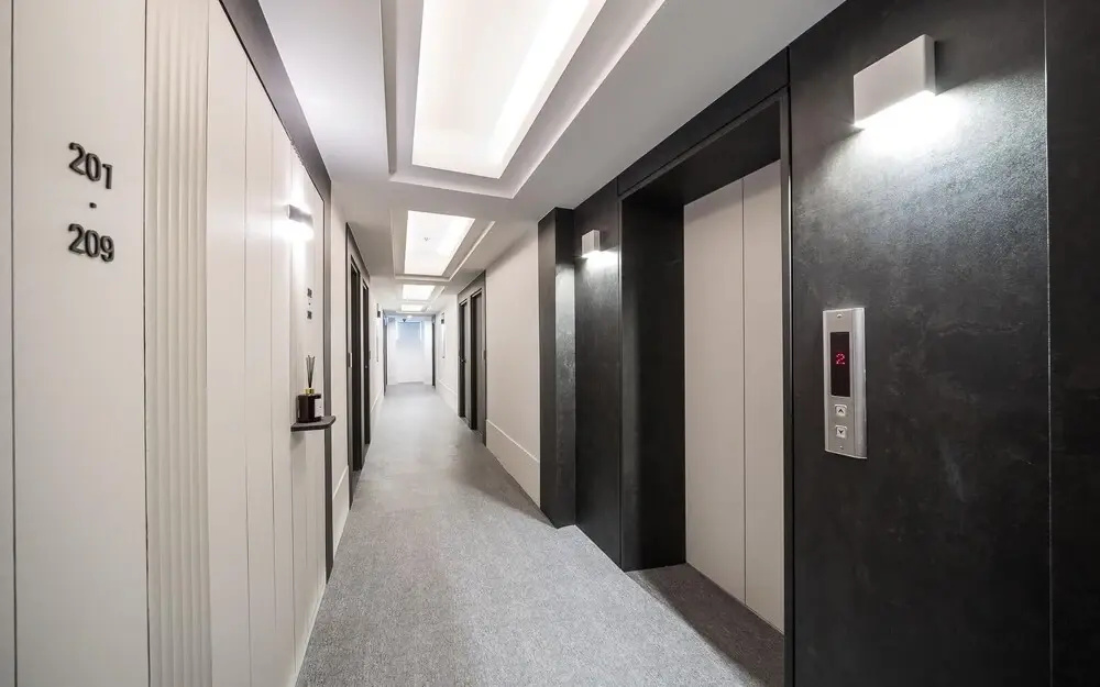 Hotel photo 10