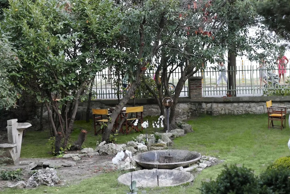 Lubimetz 13 - holiday villa