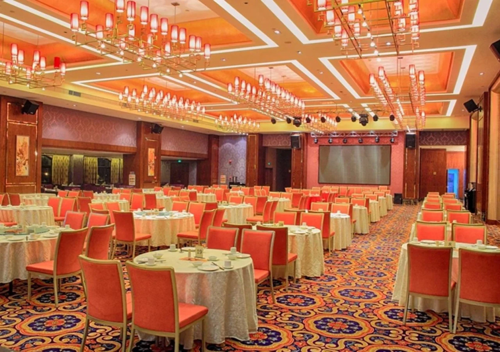 LN Dongfang Hotel Sihui - Général