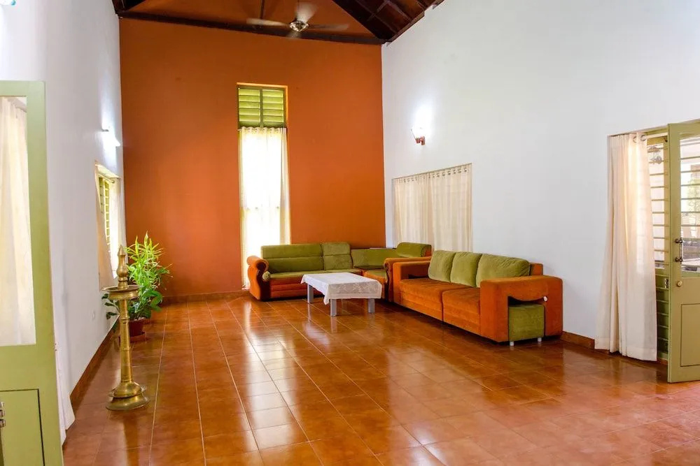 Hill Gardens Ayurvedic Resort - Général