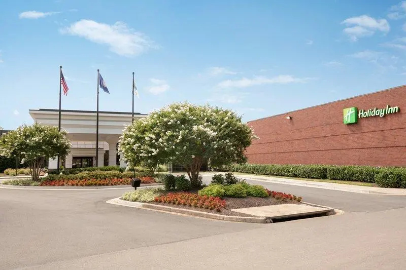 Holiday Inn Washington-Dulles International Airport by IHG - Chambres