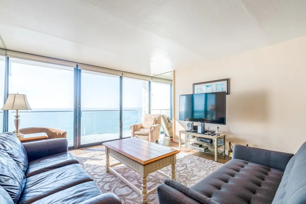 Capri by the Sea by All Seasons Resort Lodging - Chambres