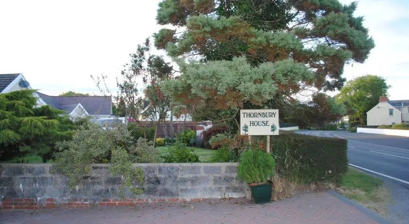 Thornbury House