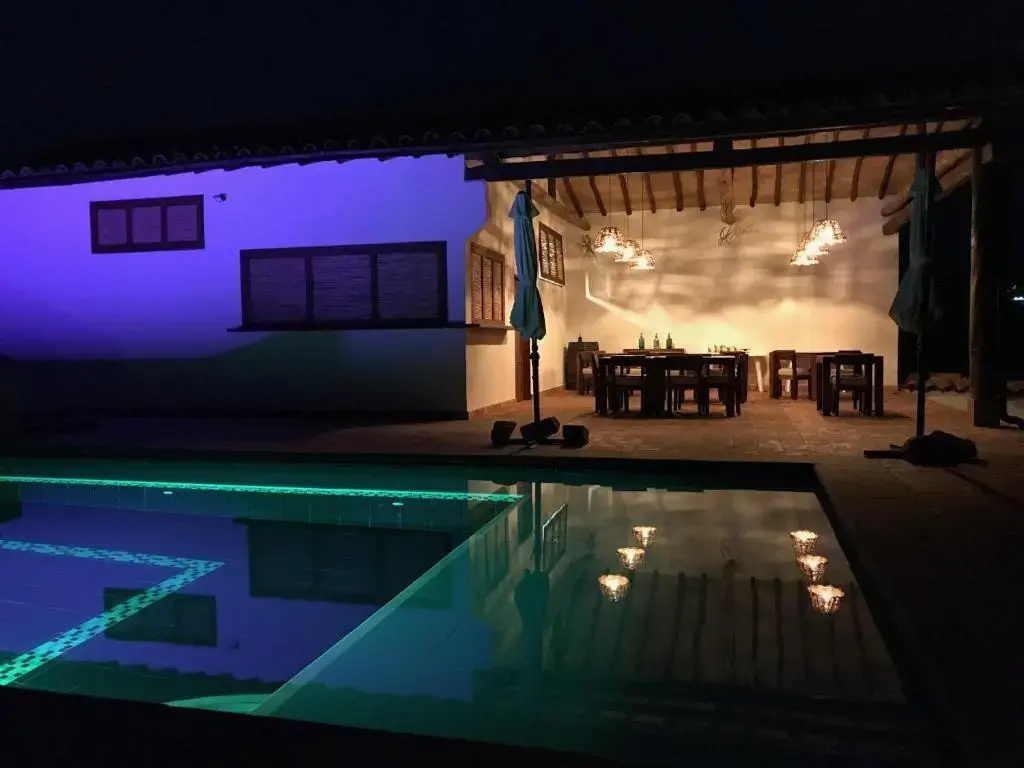 Achiotte Hotel Boutique