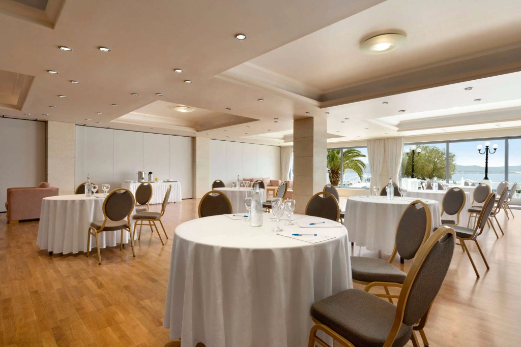 Ramada by Wyndham Loutraki Poseidon Resort - фото 21