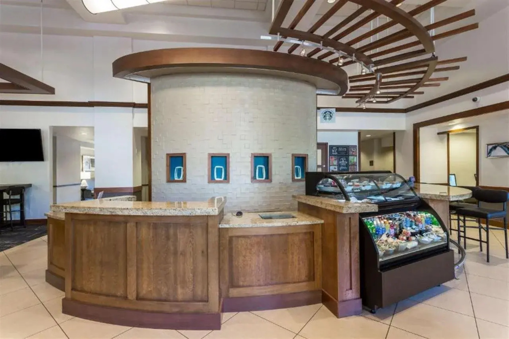 Hyatt Place Atlanta Downtown - Général