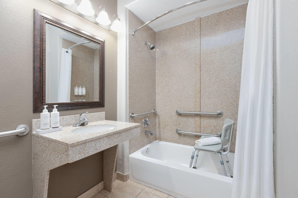 La Quinta Inn & Suites by Wyndham Fairfield TX - Général