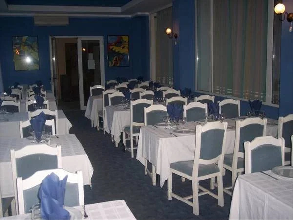 Hotel Parc - Général