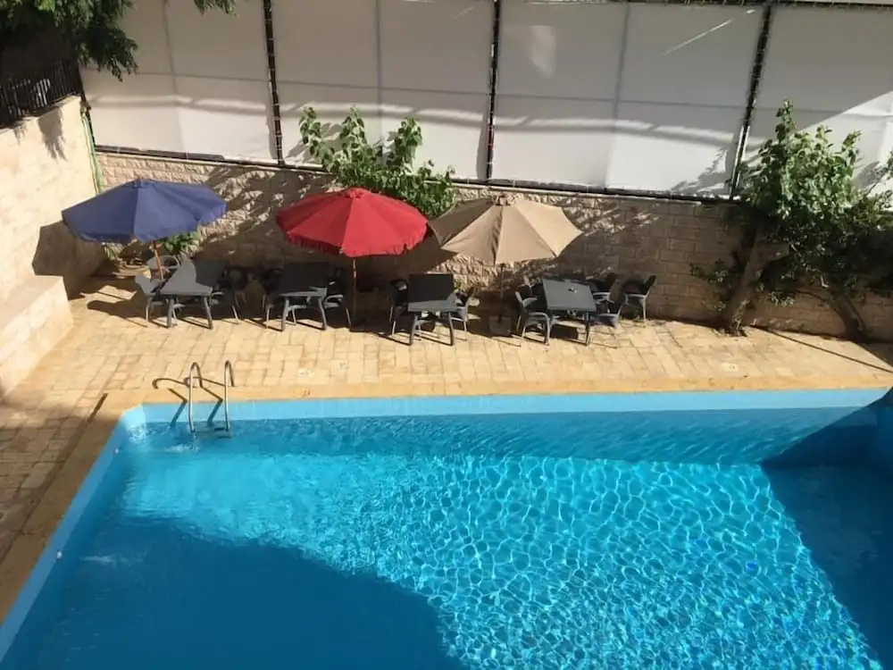 Hotel photo 8