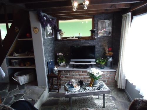 Holiday Home Lumassote