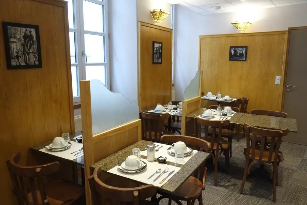 Hotel photo 14