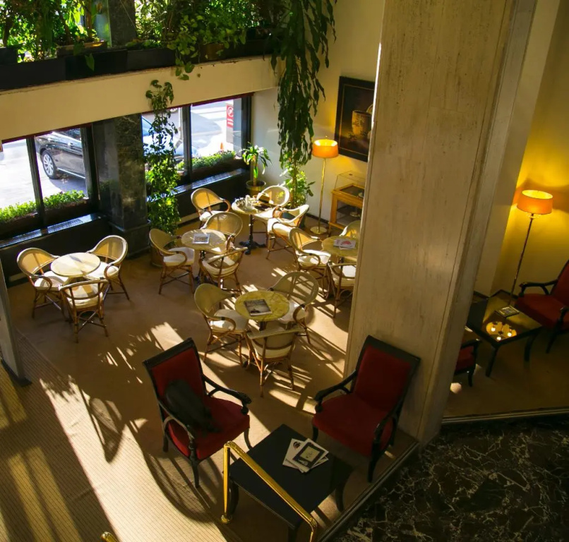 Hotel photo 8