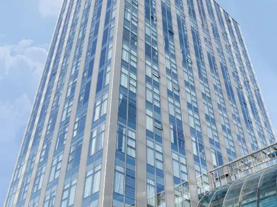 Ostond Shaoxing Hotel (Jinghu Branch)
