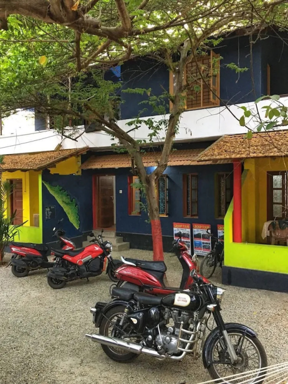Heavenly Breeze Beach Resort