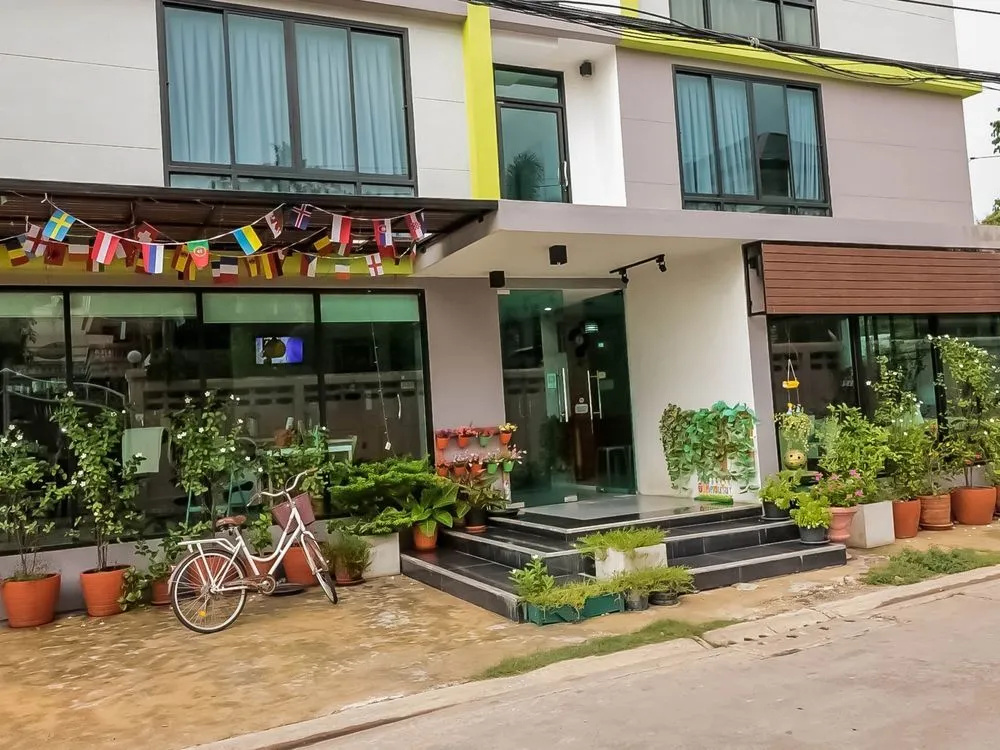 Hotel photo 17