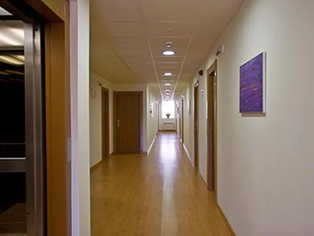 Agorreta - Chambres