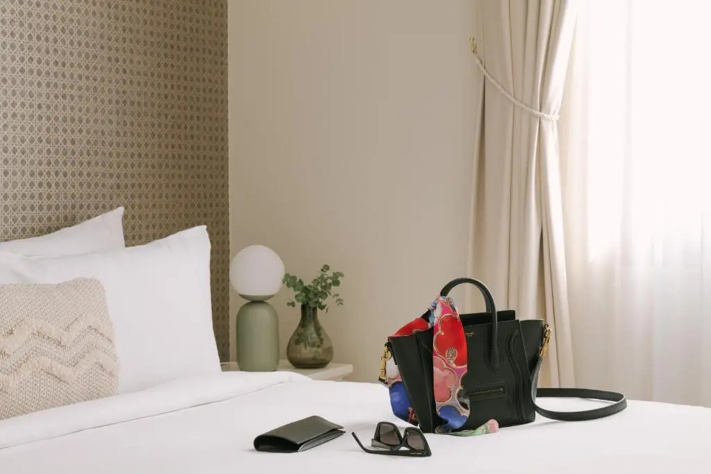 IH Hotels Venezia Salute Palace Hotel - Chambres