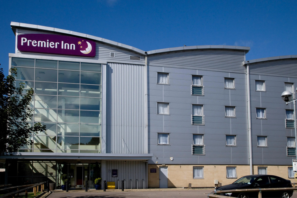Premier Inn Watford Central - Général
