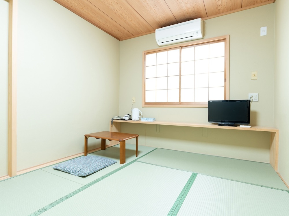 Sakura Ryokan Asakusa Iriya 사진 4