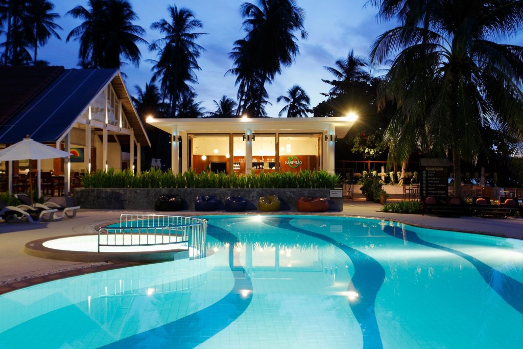 Nivata Koh Samui, Tapestry Collection by Hilton - Général