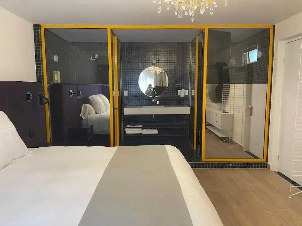 1 Bedroom Standard room