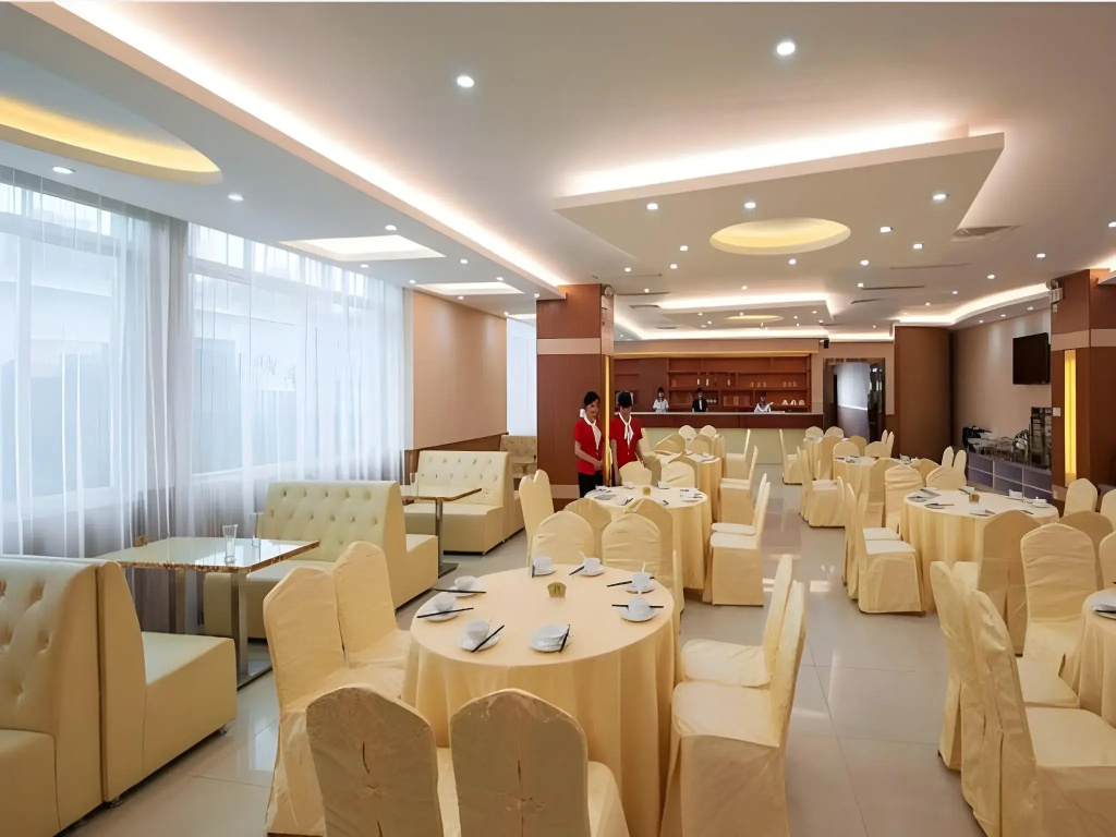Viennahotel Guangzhou Dongpu Bus Station - Général
